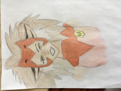 Catra colored pencil.jpeg